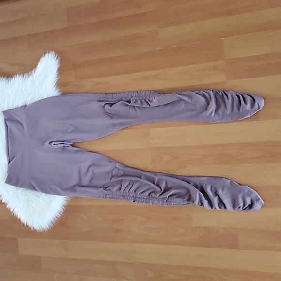 Fabletics cashel powerform foldover full length leggings sz XS - Picture 7 of 7